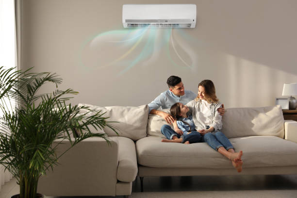 Best Energy-efficient HVAC Solutions in Good Hope, CA