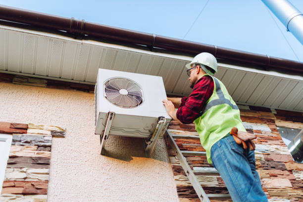 Best Commercial HVAC in Good Hope, CA
